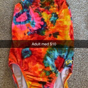 leotard